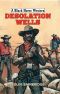 [Black Horse Western 01] • Desolation Wells